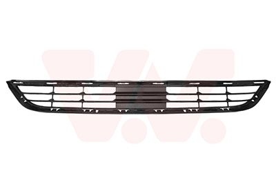 Bmw Luchtgrille Onder