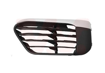 Bmw Luchtgrille Onder L.