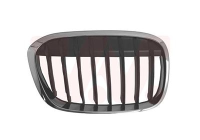 Bmw Grille R. Sierrooster