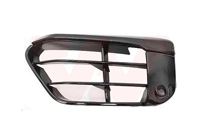 Bmw Luchtgrille Onder L.