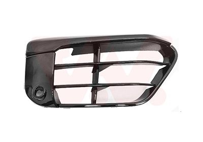 Bmw Luchtgrille Onder R.