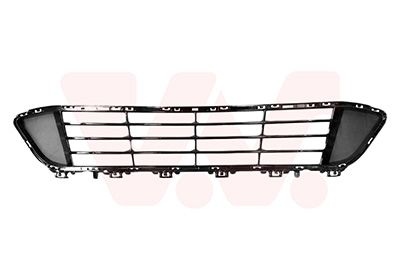Bmw Luchtgrille Onder