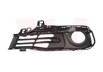 Bmw Luchtgrille Onder L.