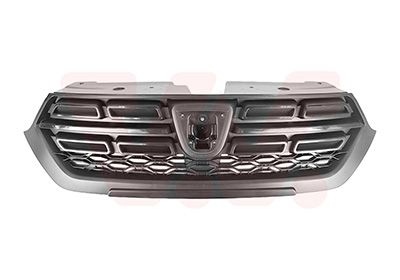 Dacia Grille Sierrooster