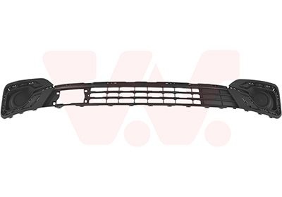 Fiat Luchtgrille Onder
