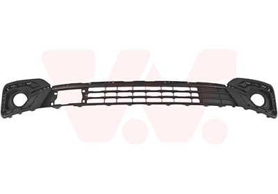 Fiat Luchtgrille Onder
