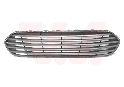 Ford Grille Sierrooster