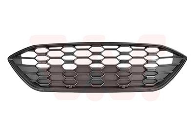 Ford Grille Sierrooster
