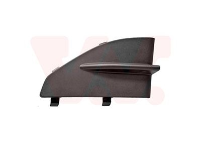 Mazda Luchtgrille Onder R.