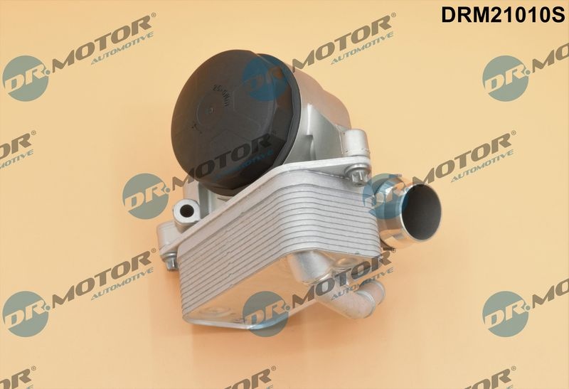 Bmw Behuizing, oliefilter