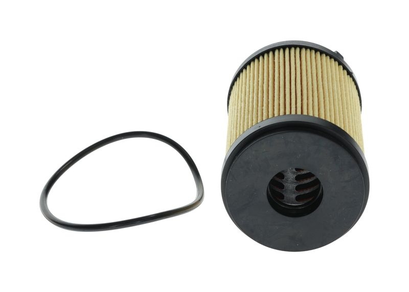 Isuzu Oliefilter