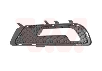 Mercedes-Benz Luchtgrille Onder L.