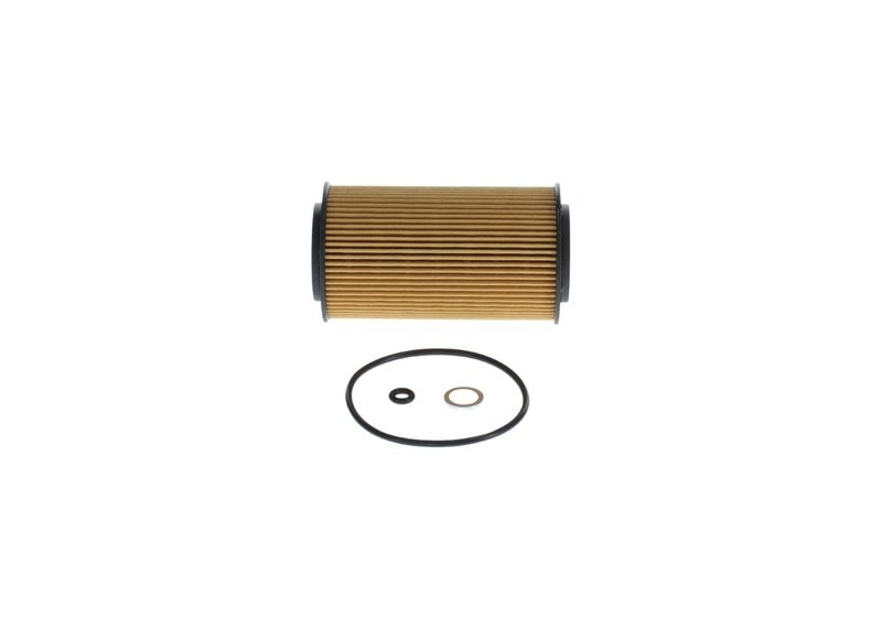 Hyundai Oliefilter