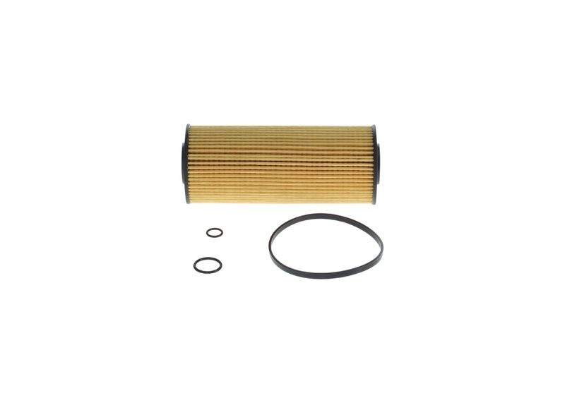 Isuzu Oliefilter