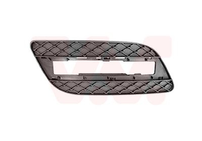 Mercedes-Benz Luchtgrille Onder L.