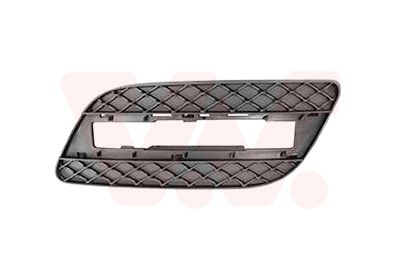Mercedes-Benz Luchtgrille Onder R.