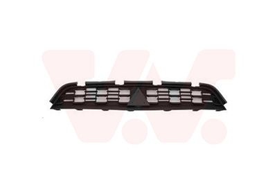 Mitsubishi Grille Sierrooster