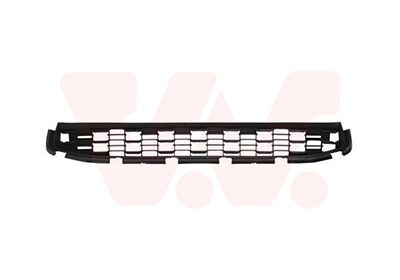 Mitsubishi Luchtgrille Onder