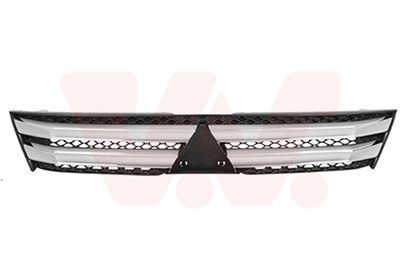 Mitsubishi Grille Sierrooster