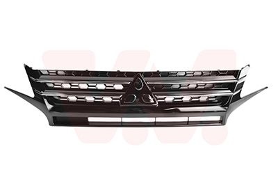 Mitsubishi Grille Sierrooster
