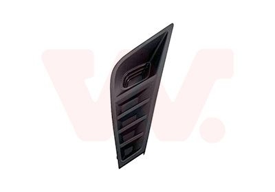 Nissan Luchtgrille Onder R.