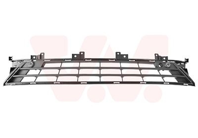Opel Luchtgrille Onder