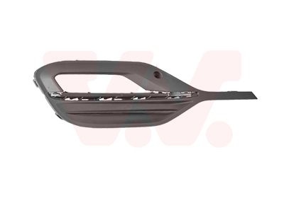 Opel Luchtgrille Onder L.
