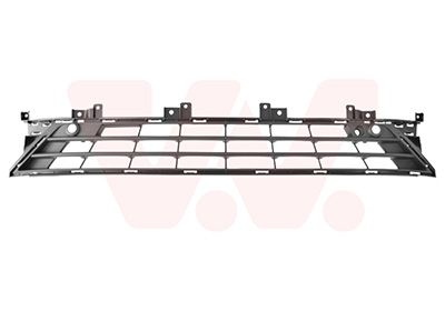 Opel Luchtgrille Onder