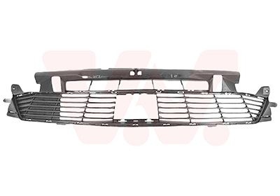 Peugeot Luchtgrille Onder