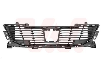 Peugeot Luchtgrille Onder