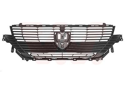 Peugeot Grille Sierrooster