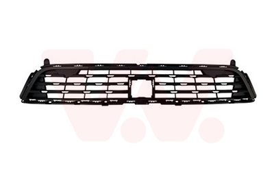 Renault Luchtgrille Onder