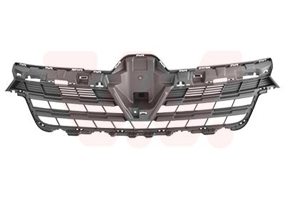 Renault Grille Sierrooster