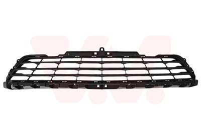 Renault Luchtgrille Onder