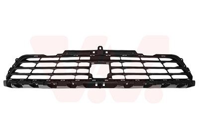 Renault Luchtgrille Onder