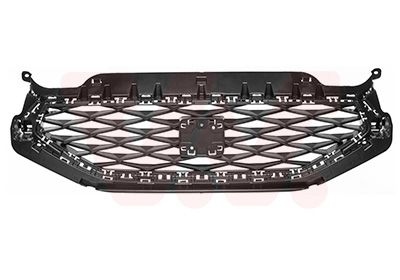 Seat Grille Sierrooster