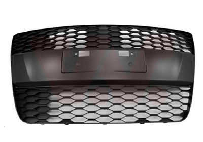 Suzuki Grille Sierrooster