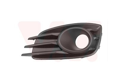 Suzuki Luchtgrille Onder R.