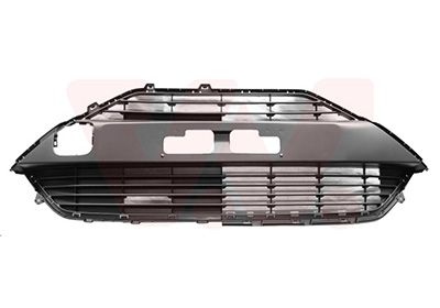 Toyota Luchtgrille Onder