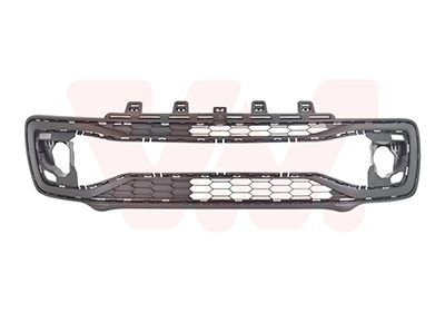Volkswagen Luchtgrille Onder