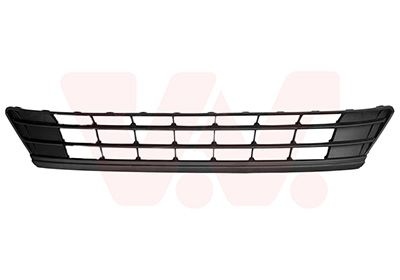 Volkswagen Luchtgrille Onder