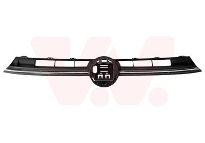Volkswagen Grille Sierrooster