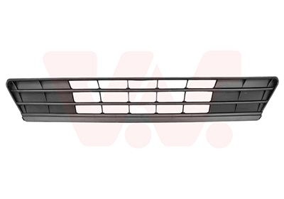 Volkswagen Luchtgrille Onder