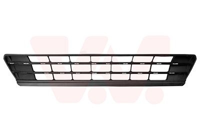 Volkswagen Luchtgrille Onder