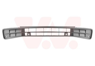 Volkswagen Luchtgrille Onder