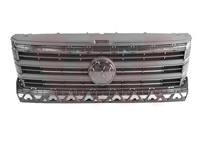 Volkswagen Grille Sierrooster