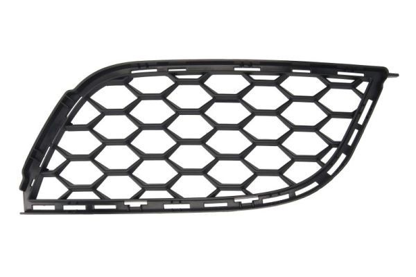 Alfa Romeo Ventilatiegrille, bumper