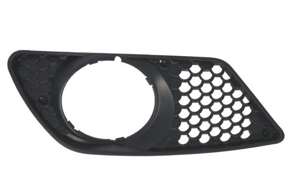 Mercedes-Benz Ventilatiegrille, bumper