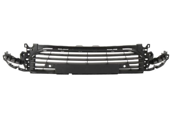 Renault Ventilatiegrille, bumper