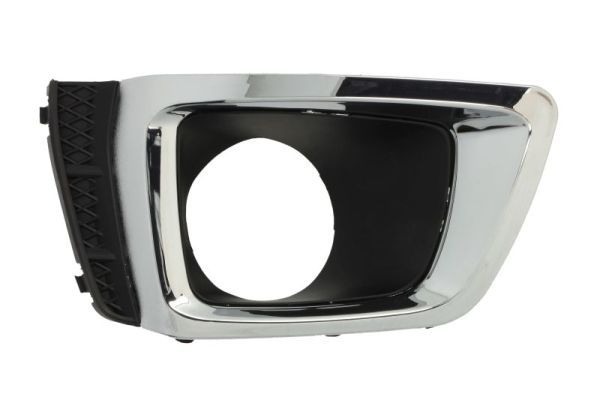 Subaru Ventilatiegrille, bumper